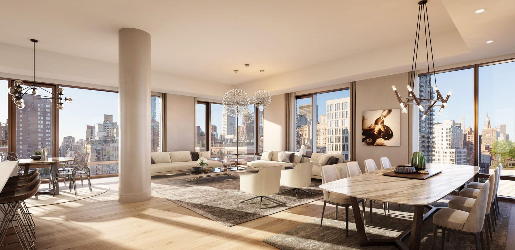 100-newest-apartments-for-sale-in-manhattan